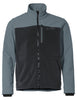 Men's Virt Softshell Jacket II - heron