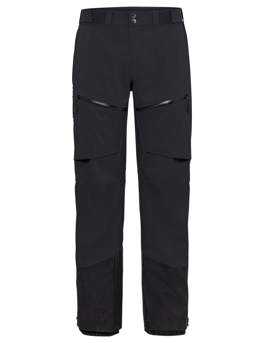 Men's Monviso 3L Pants - black