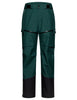 Men's Monviso 3L Pants - deep pond