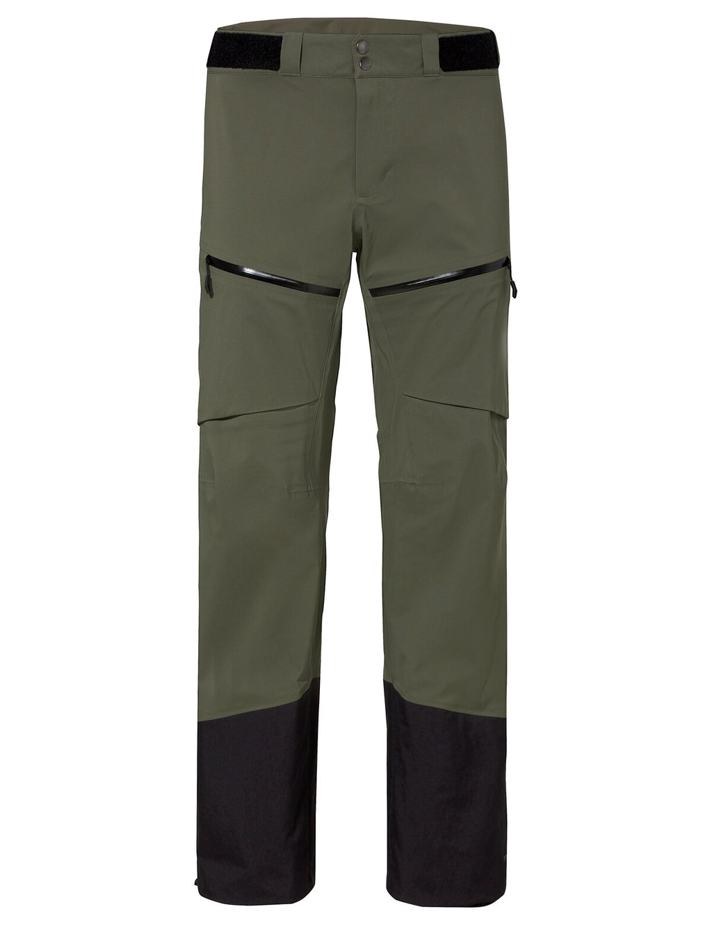 Men's Monviso 3L Pants - khaki
