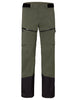 Men's Monviso 3L Pants - khaki