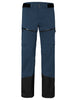 Men's Monviso 3L Pants - dark sea