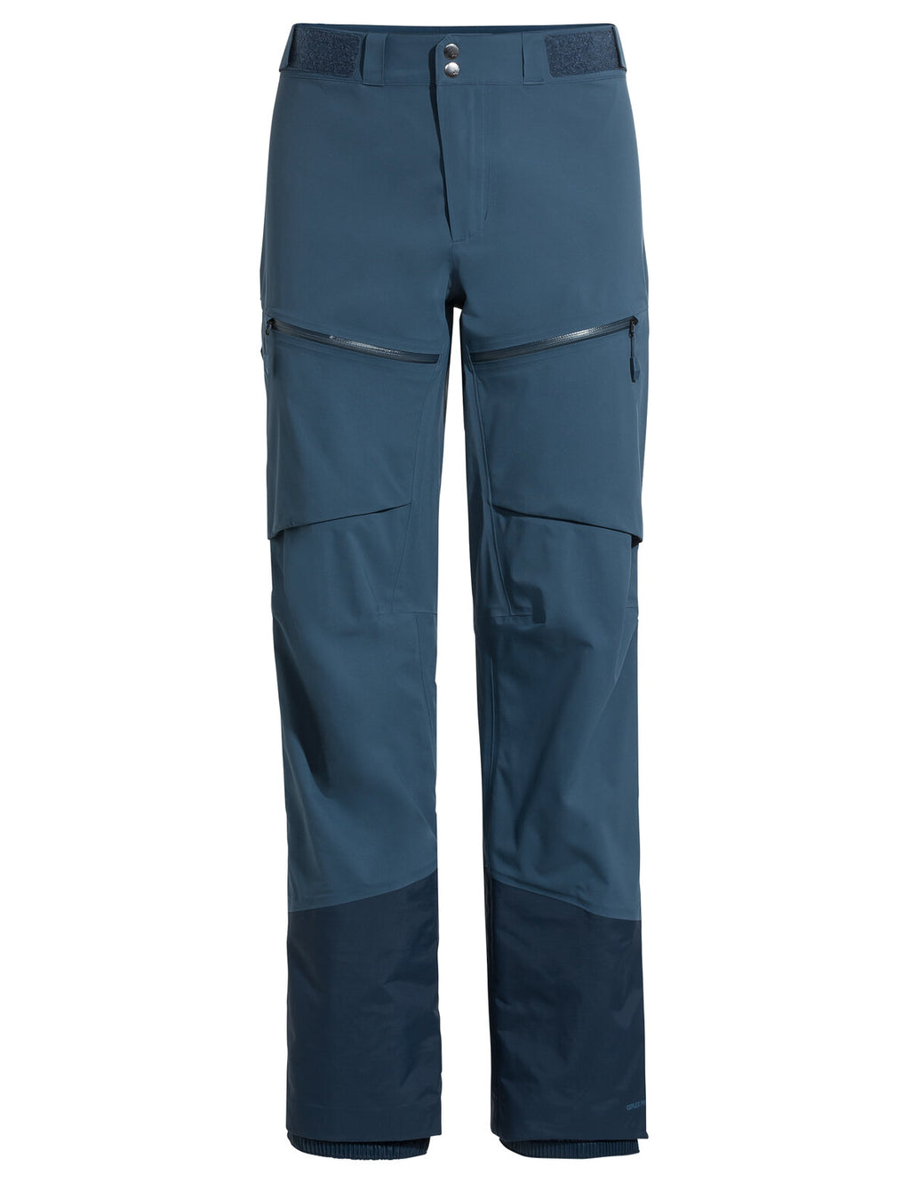 Men's Monviso 3L Pants - baltic sea