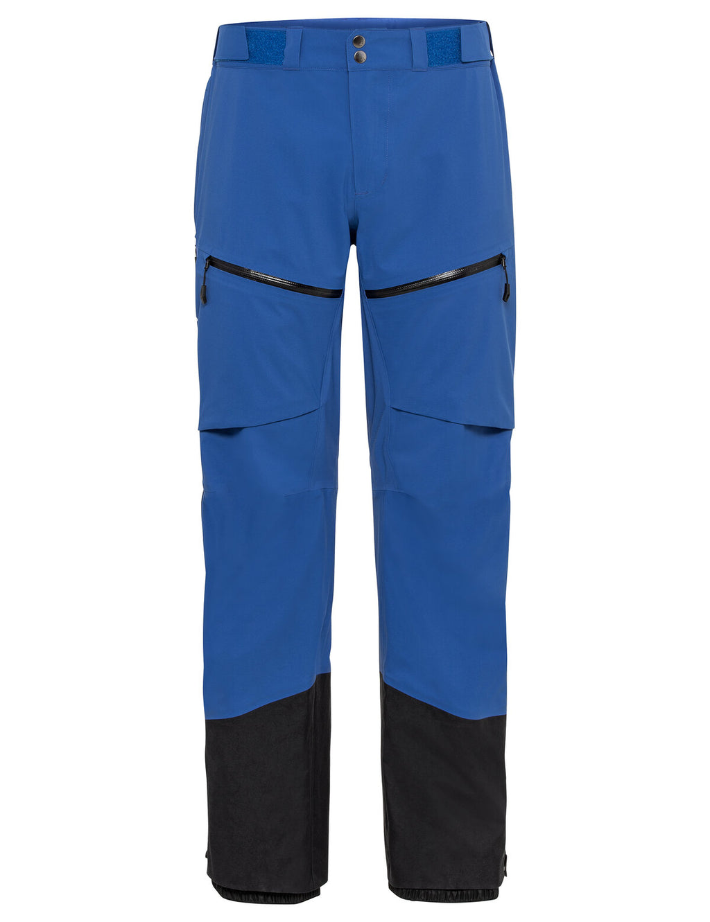 Men's Monviso 3L Pants - royal