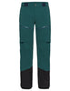 Men's Monviso 3L Pants - mallard green