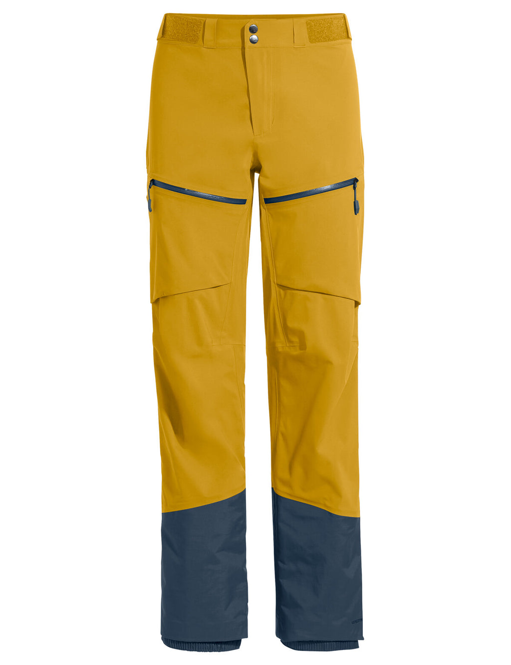 Men's Monviso 3L Pants - marigold