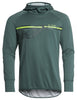 Men's Qimsa Hoody - dusty forest