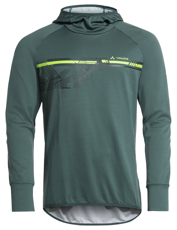 Me Qimsa Hoody - detail 1
