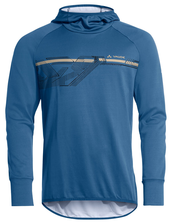 Me Qimsa Hoody - detail 3
