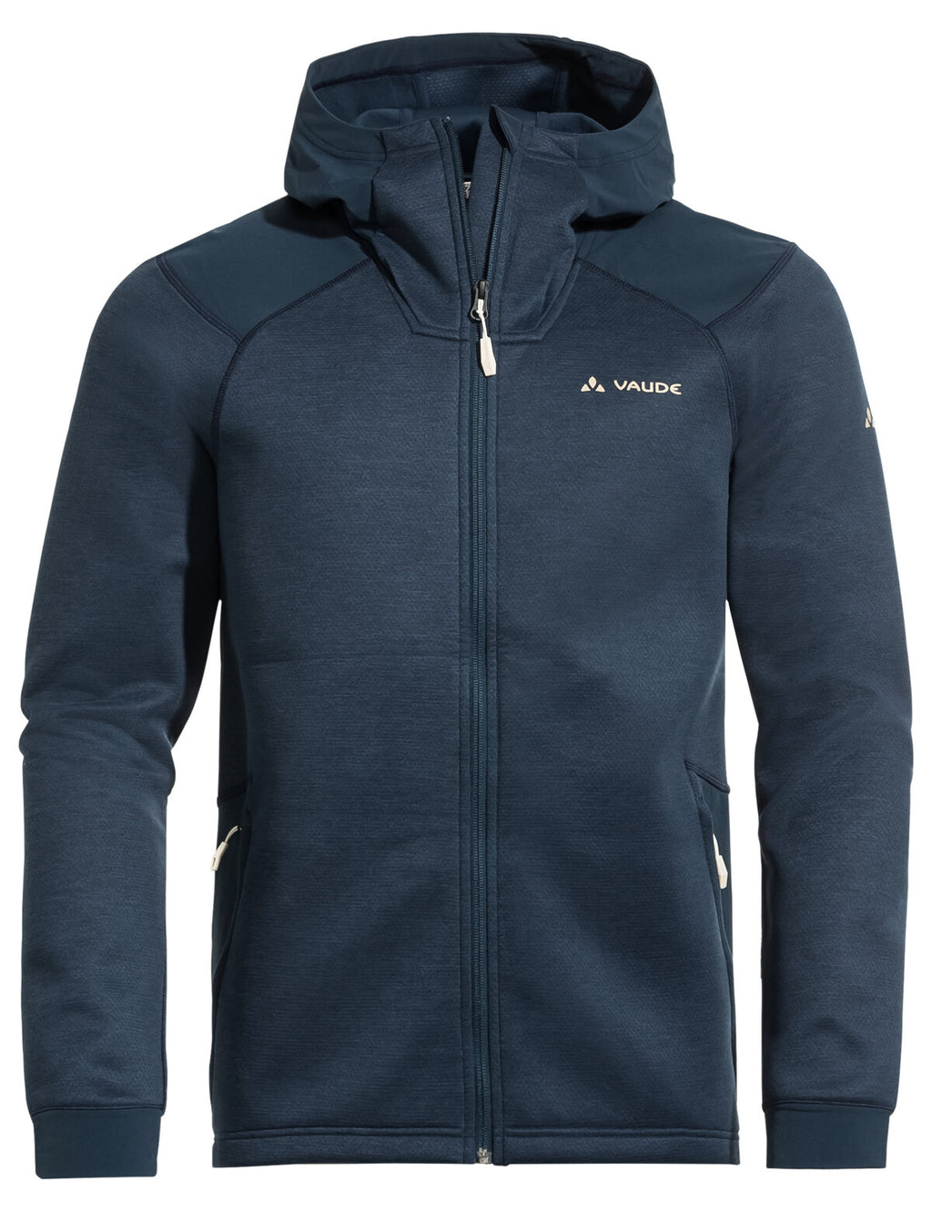 Men's Minaki Hooded Jacket - dark sea