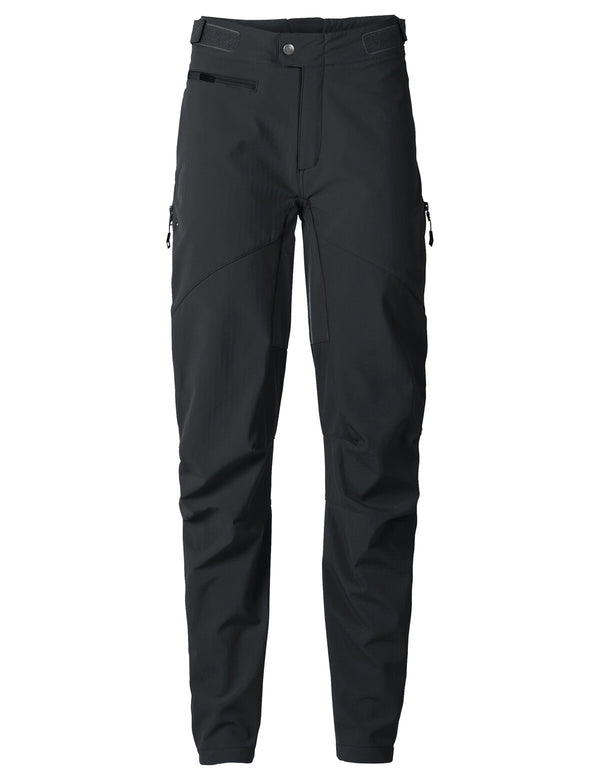 Wo Qimsa Softshell Pants II S/S - detail 13