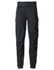 Women's Qimsa Softshell Pants II S/S - black/black