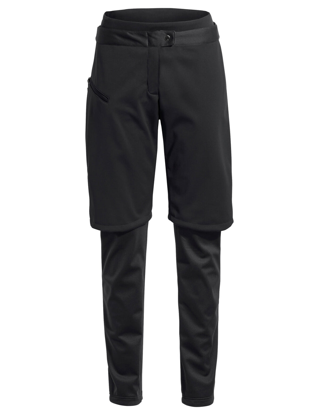Women's All Year Moab 3in1 Pants w/o SC - black