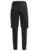 Women's All Year Moab 3in1 Pants w/o SC - black