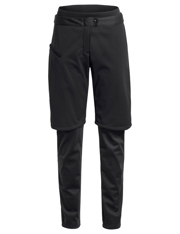 Wo All Year Moab 3in1 Pants w/o SC - detail 6