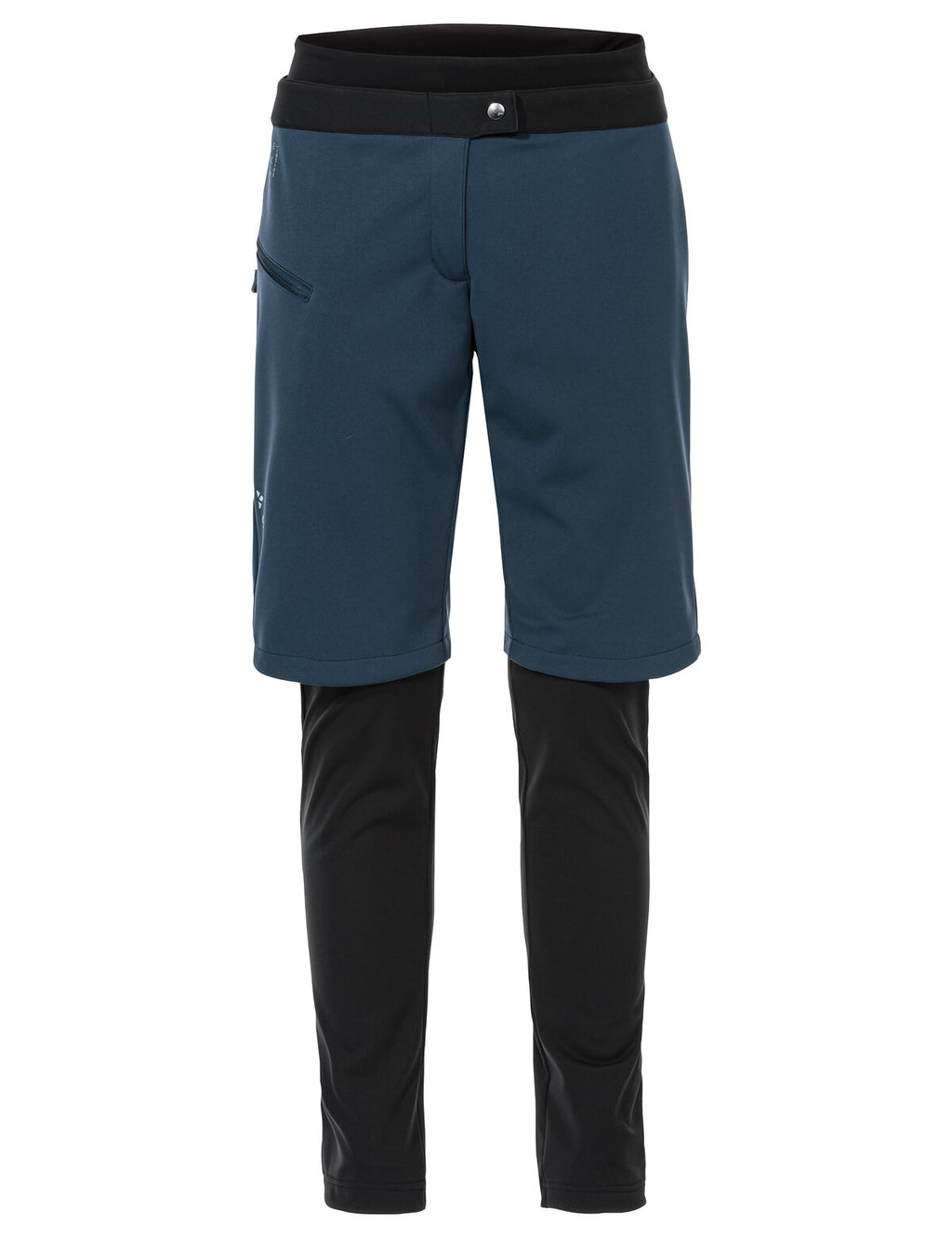 Women's All Year Moab 3in1 Pants w/o SC - dark sea