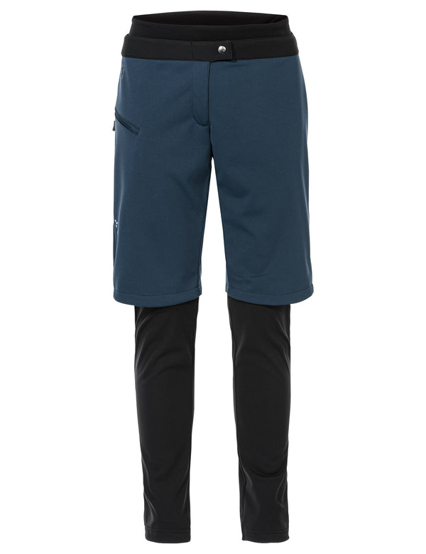 Wo All Year Moab 3in1 Pants w/o SC - detail 11