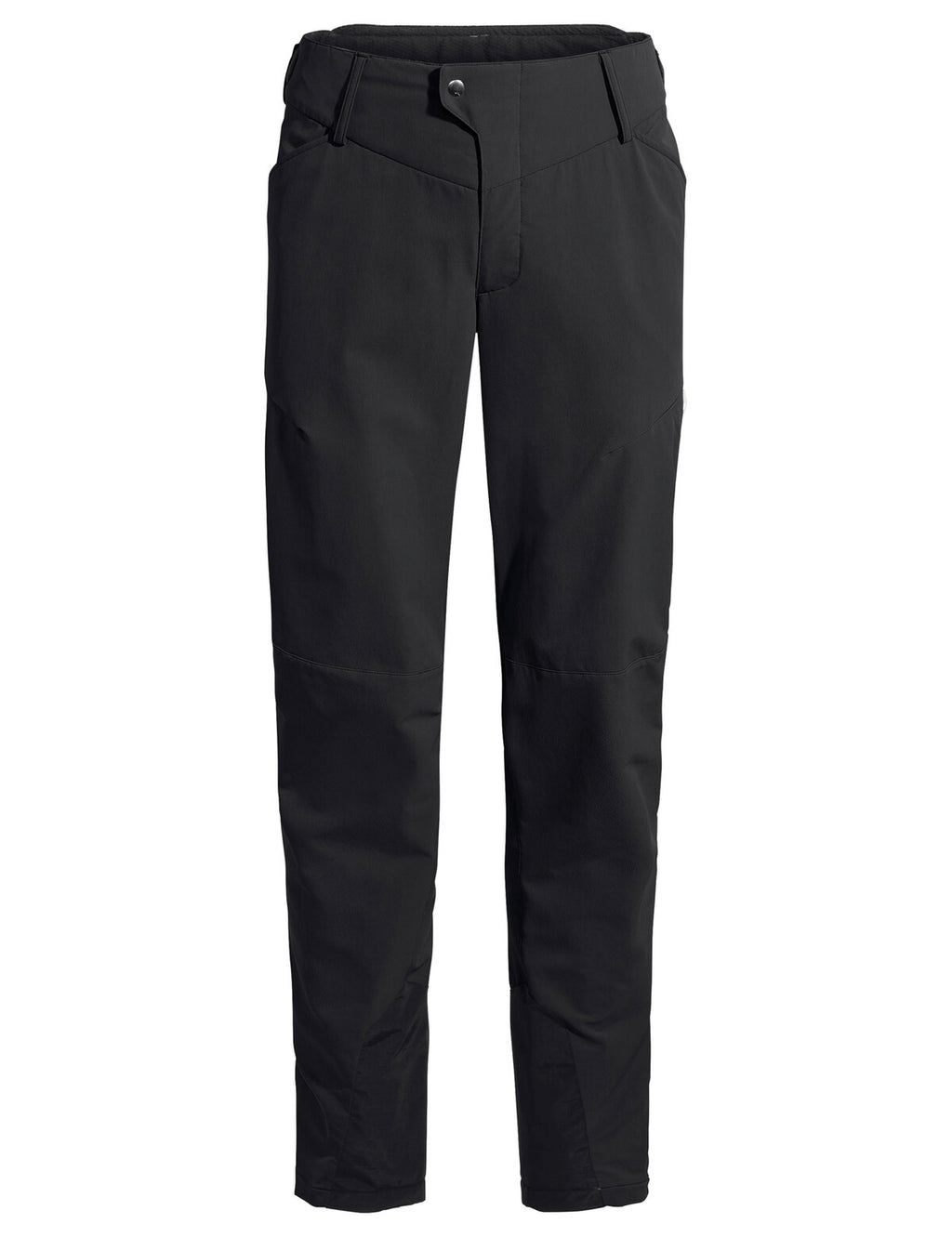 Men's Qimsa Light Softshell Pants - black