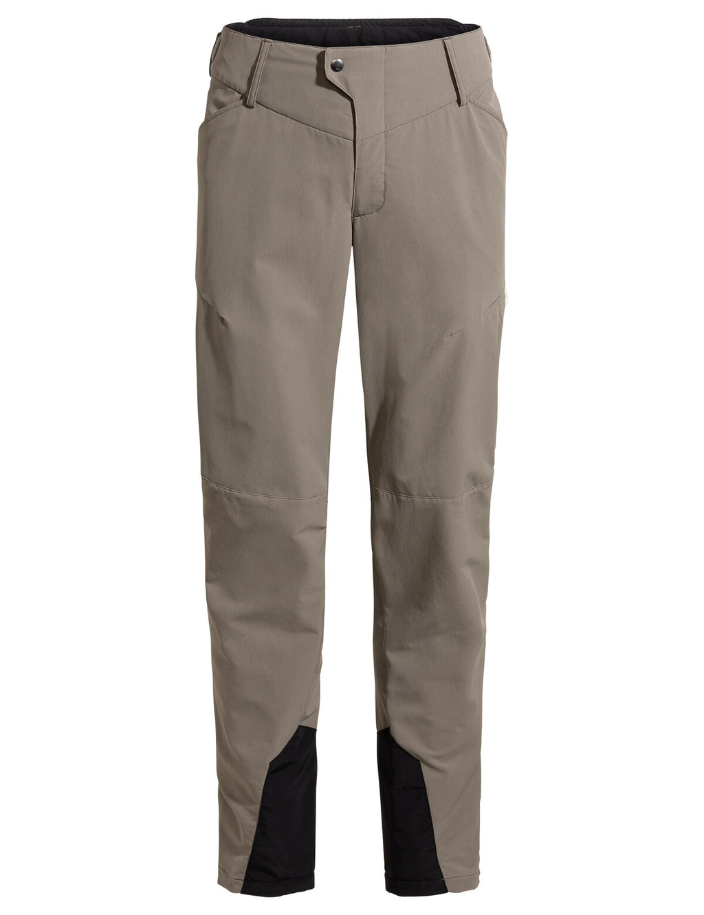 Men's Qimsa Light Softshell Pants - coconut uni