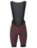 Men's Kuro Bib Tights - dark oak