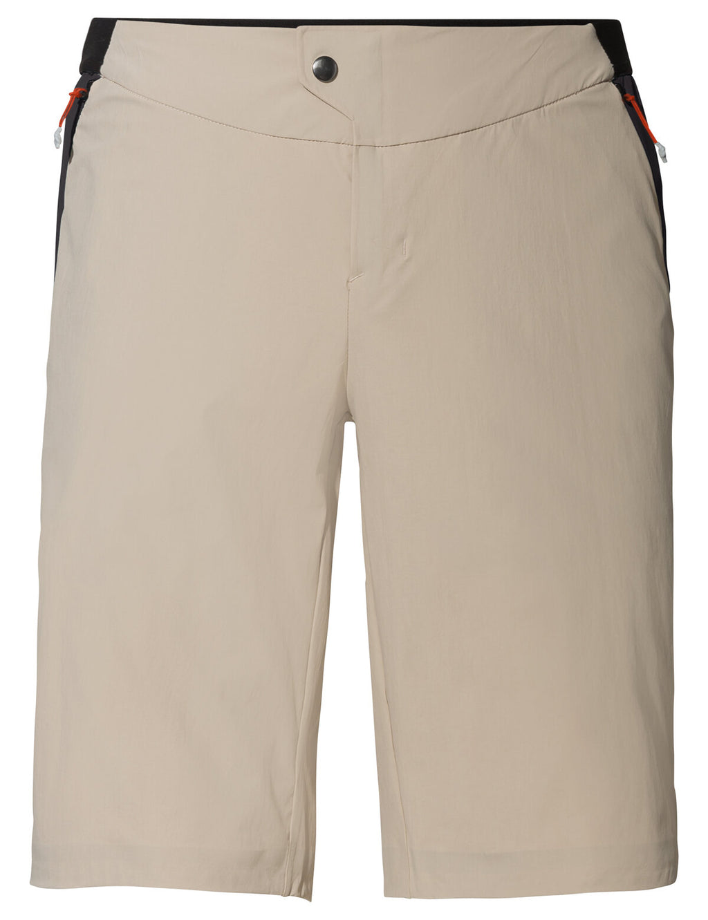 Men's Kuro Shorts - linen