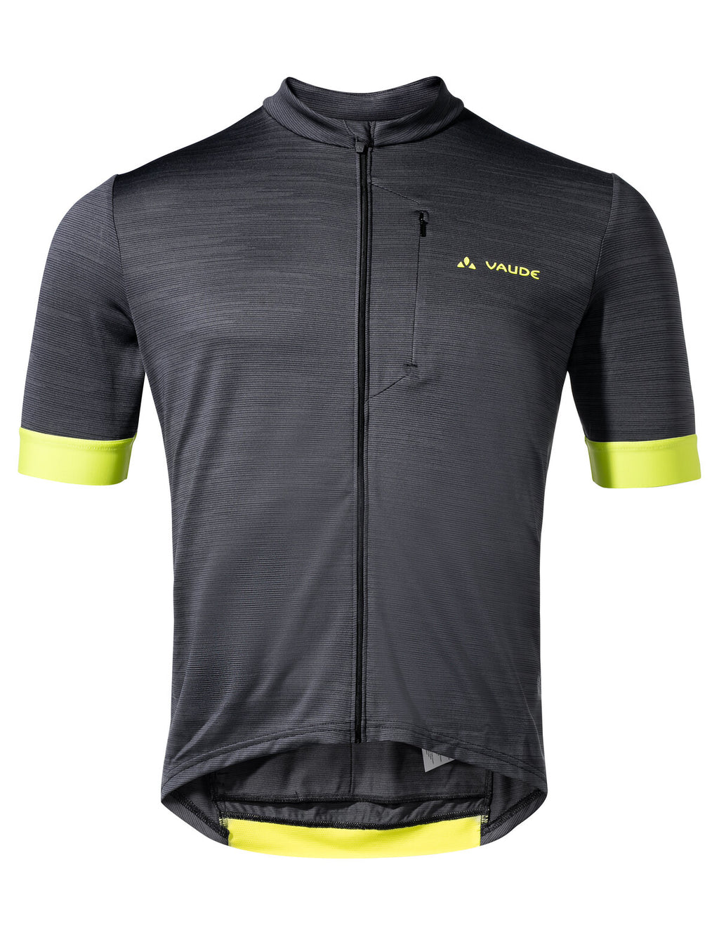 Men's Kuro FZ Tricot - black