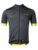 Men's Kuro FZ Tricot - black