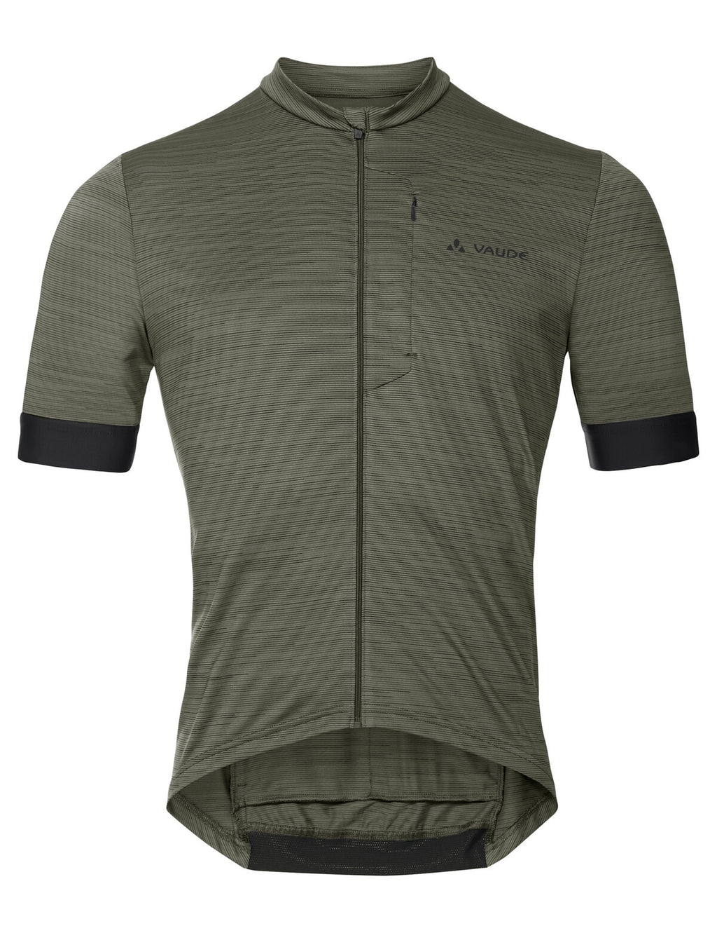 Men's Kuro FZ Tricot - khaki