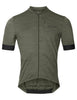Men's Kuro FZ Tricot - khaki