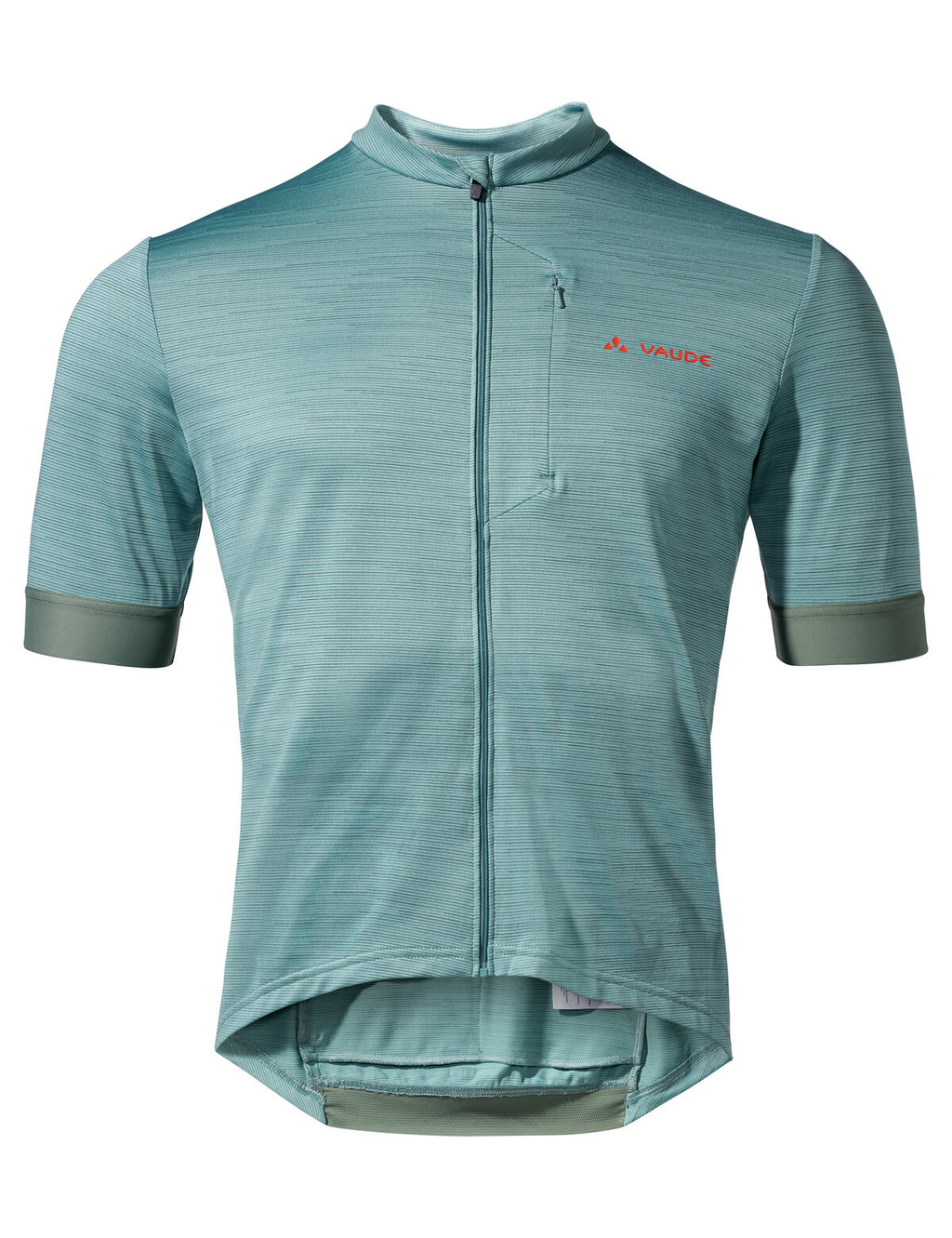 Men's Kuro FZ Tricot - dusty moss