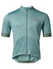 Men's Kuro FZ Tricot - dusty moss
