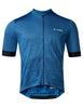 Men's Kuro FZ Tricot - ultramarine