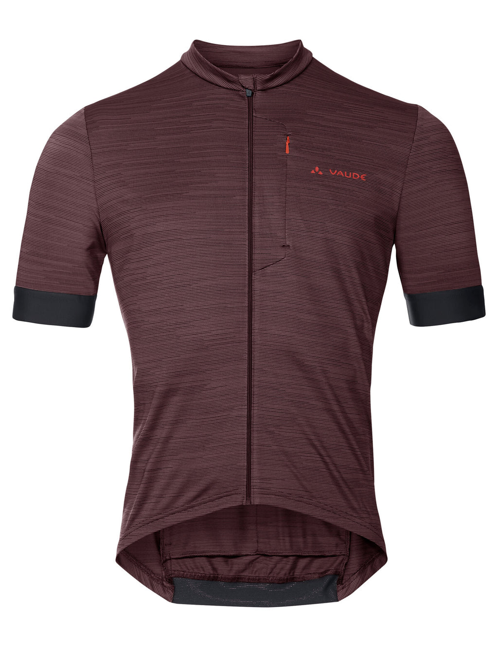 Men's Kuro FZ Tricot - dark oak