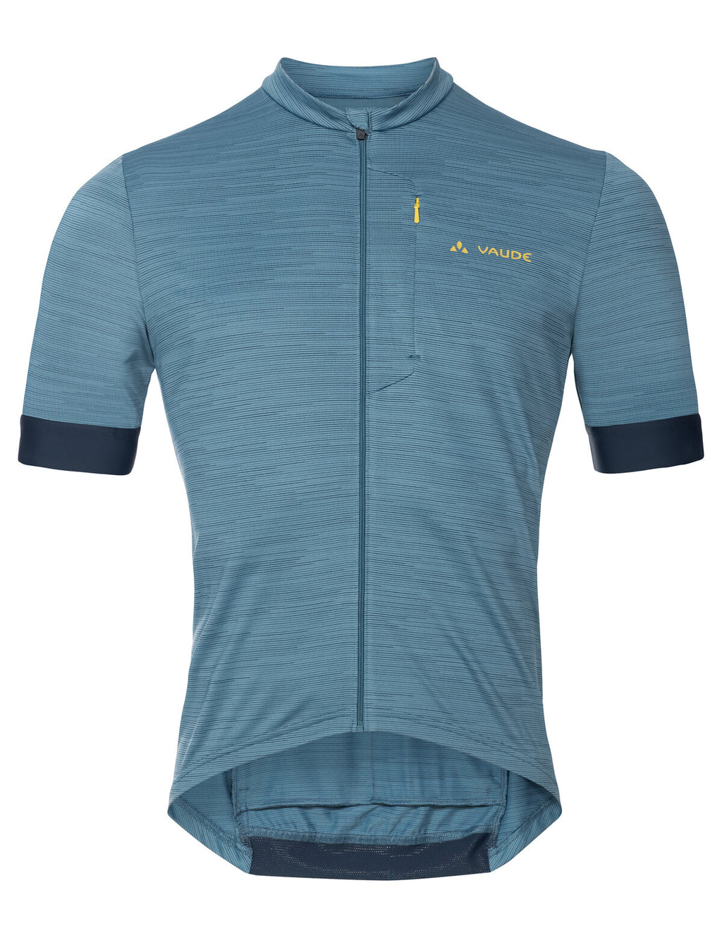 Men's Kuro FZ Tricot - blue gray