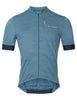 Men's Kuro FZ Tricot - blue gray