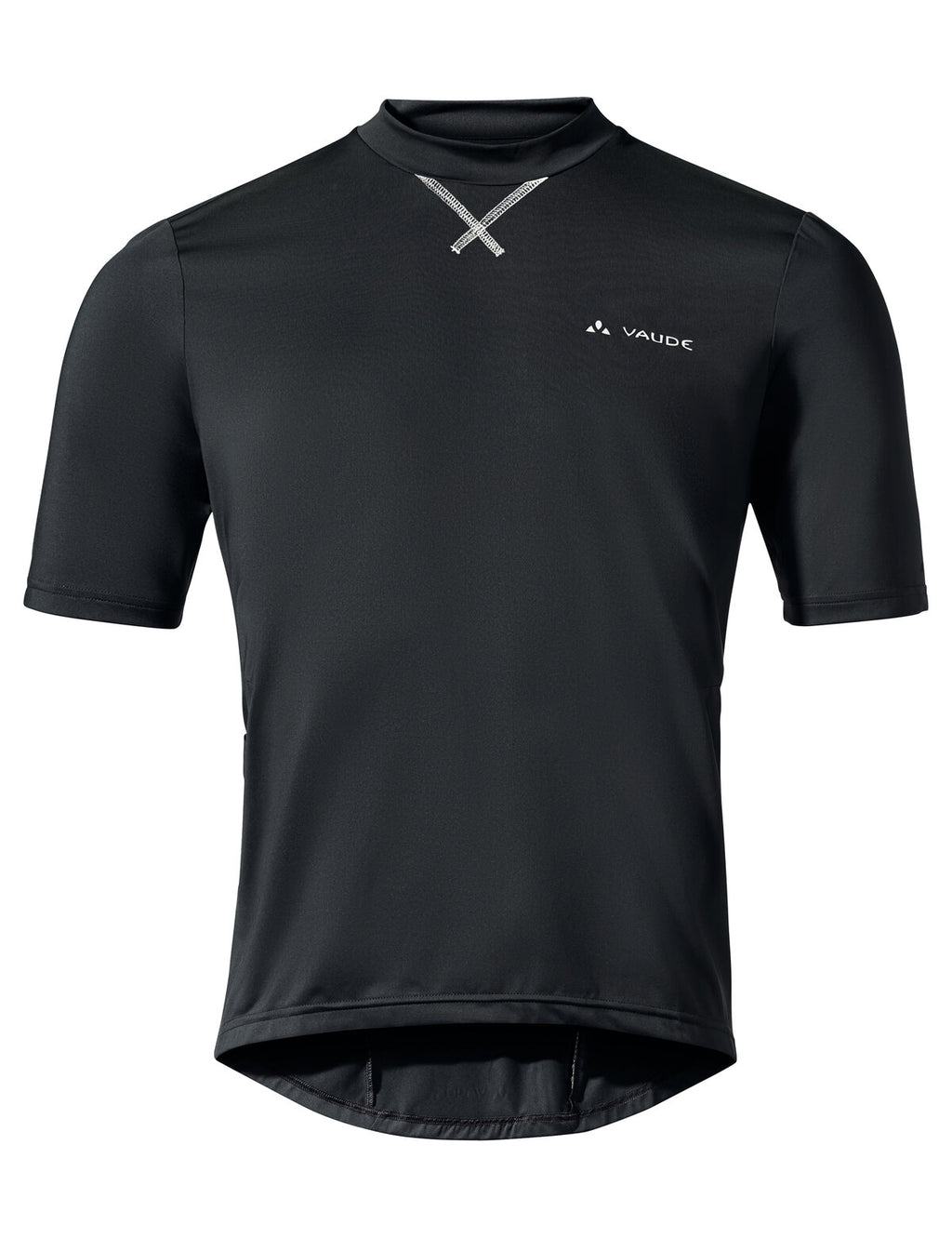 Men's Kuro Shirt - black