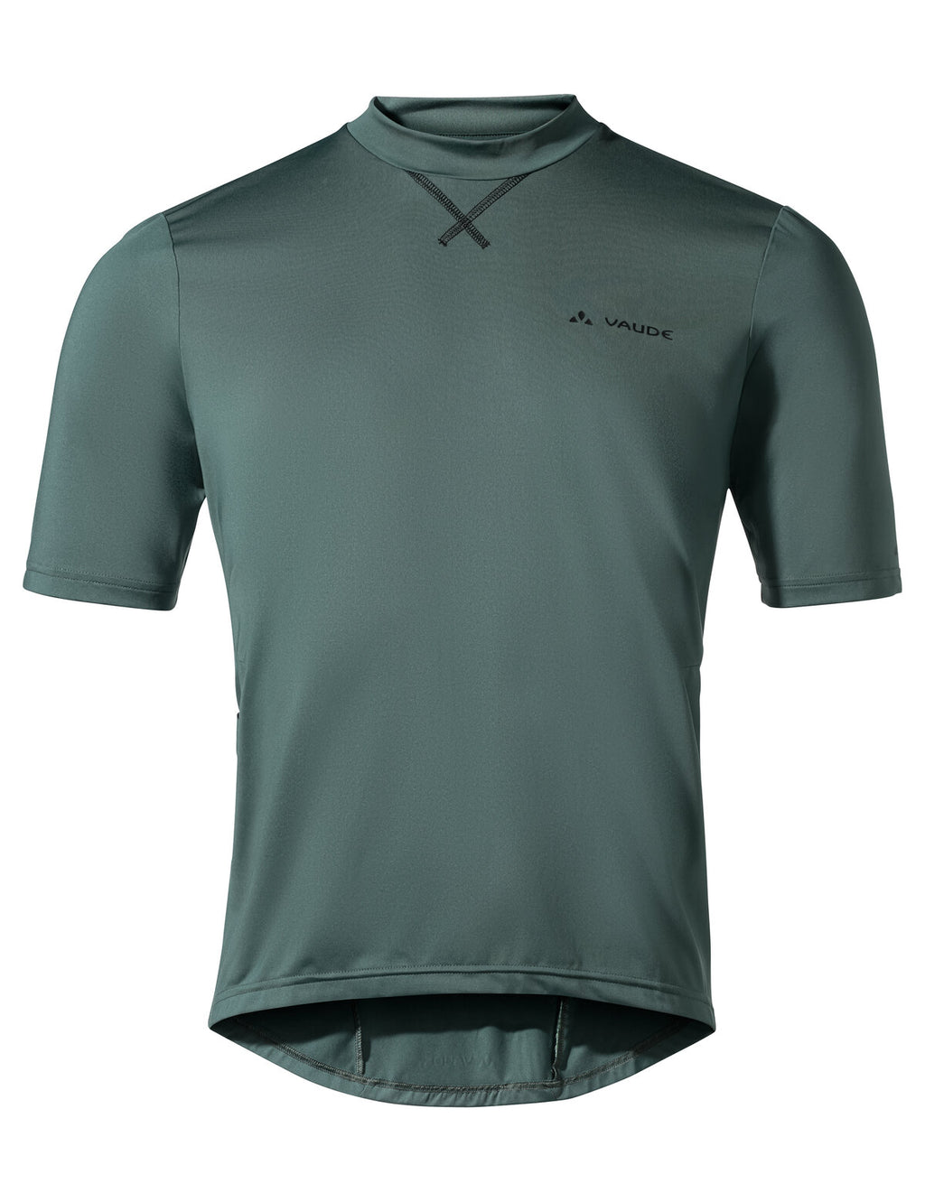 Men's Kuro Shirt - dusty forest
