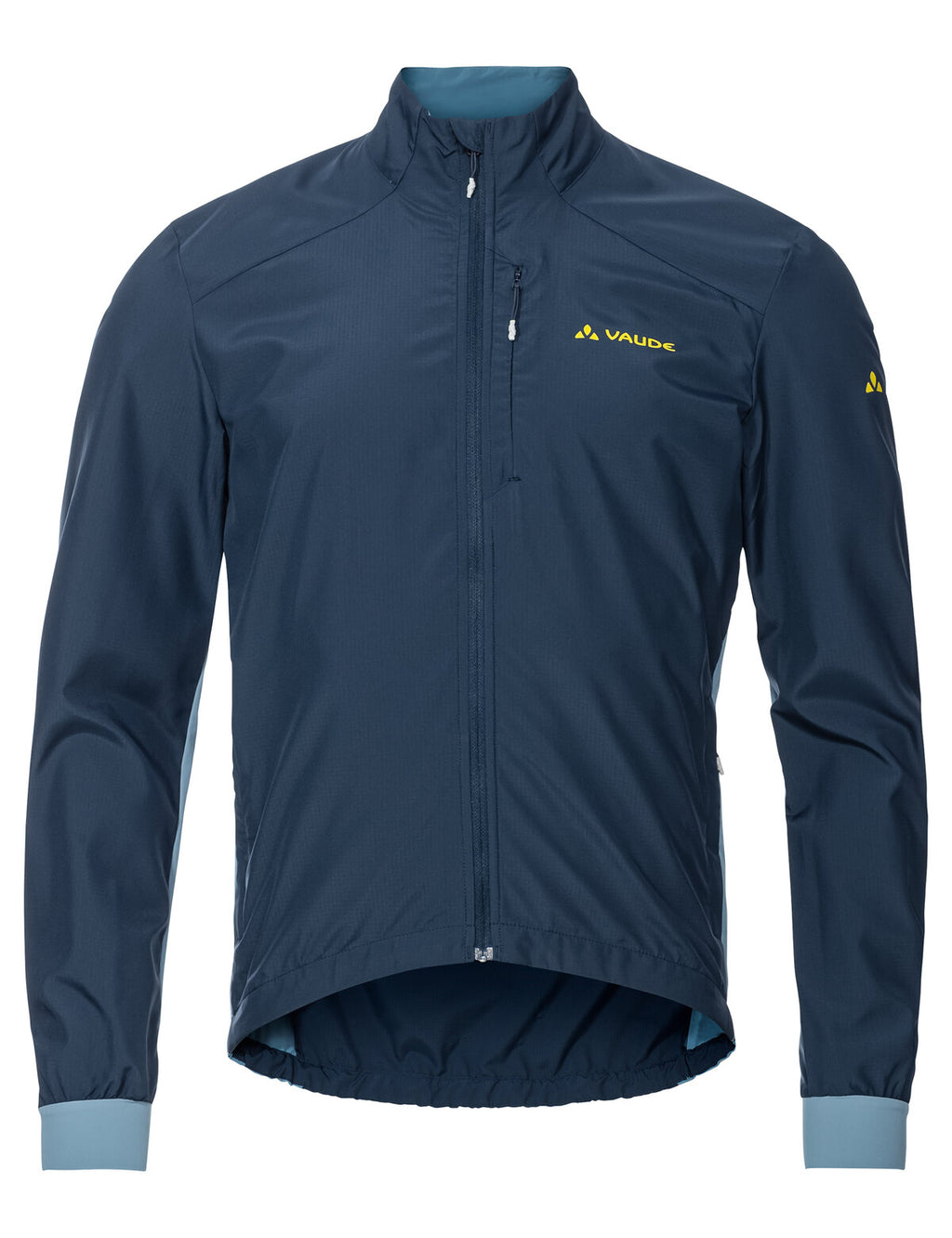 Men's Kuro Air Jacket - dark sea