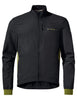 Men's Kuro Air Jacket - black/avocado