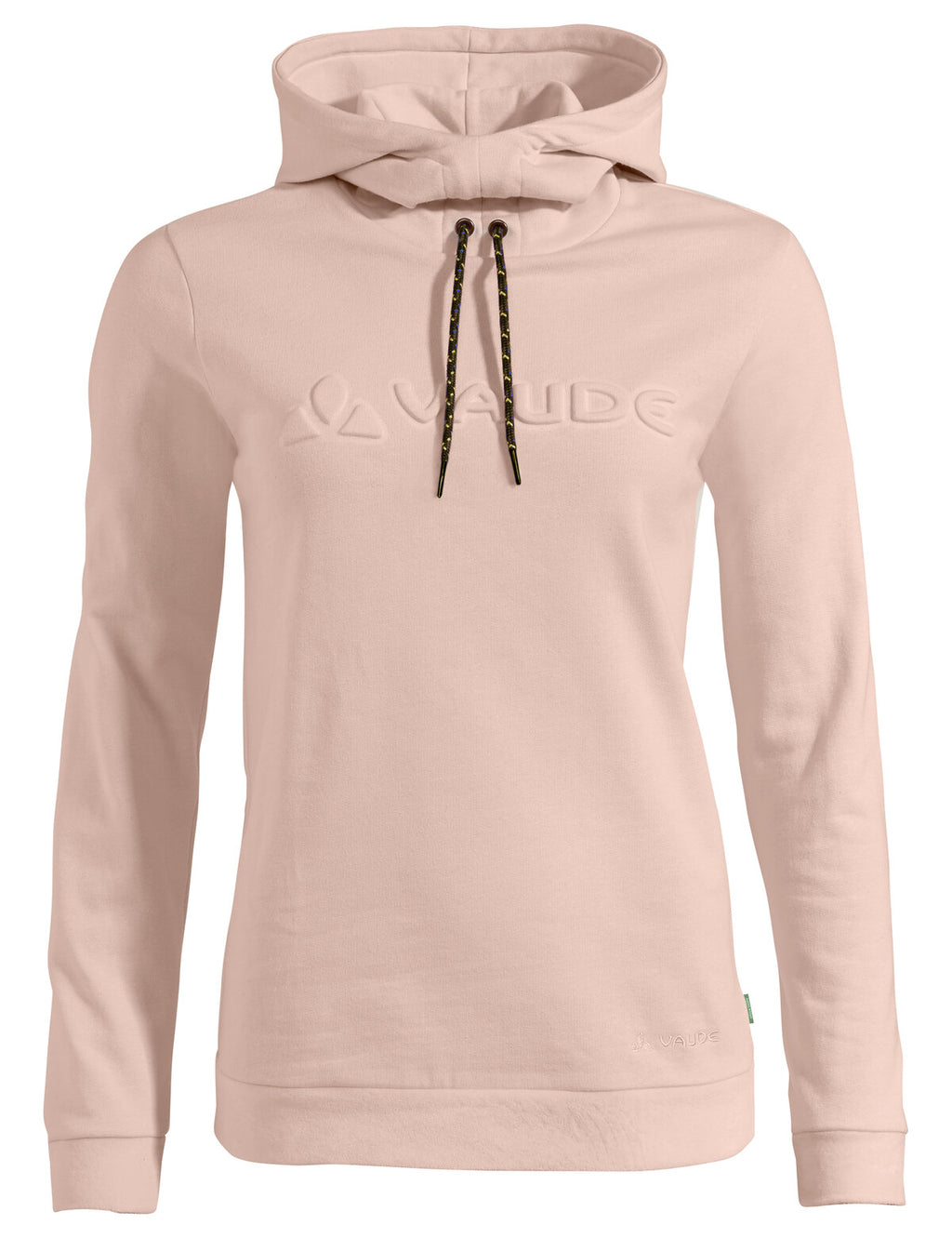 Women's Manukau Hoody II - sand rose