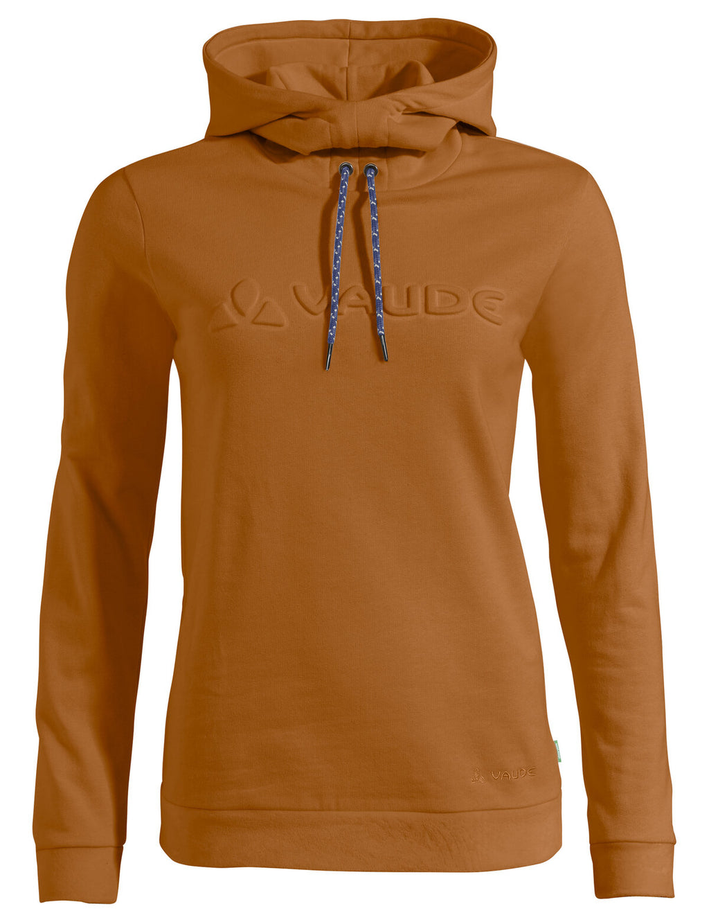 Women's Manukau Hoody II - silt brown