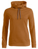 Women's Manukau Hoody II - silt brown