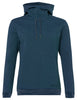 Women's Manukau Hoody II - dark sea