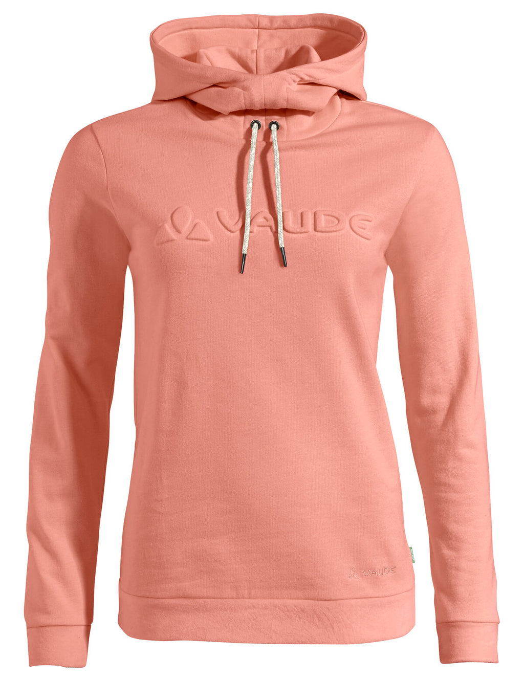 Women's Manukau Hoody II - cherry blossom