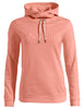 Women's Manukau Hoody II - cherry blossom