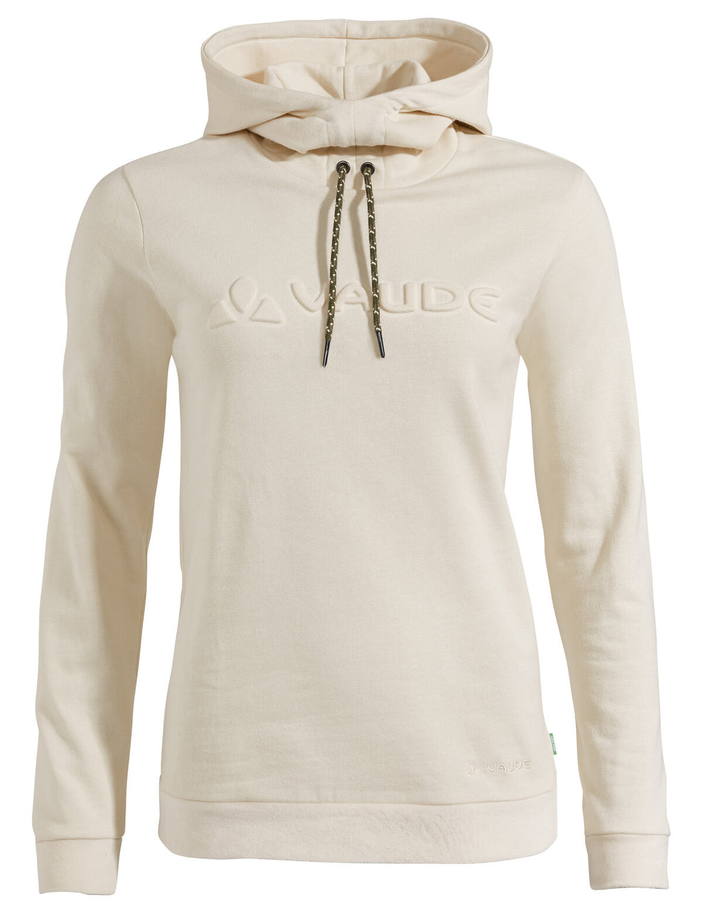 Women's Manukau Hoody II - ecru