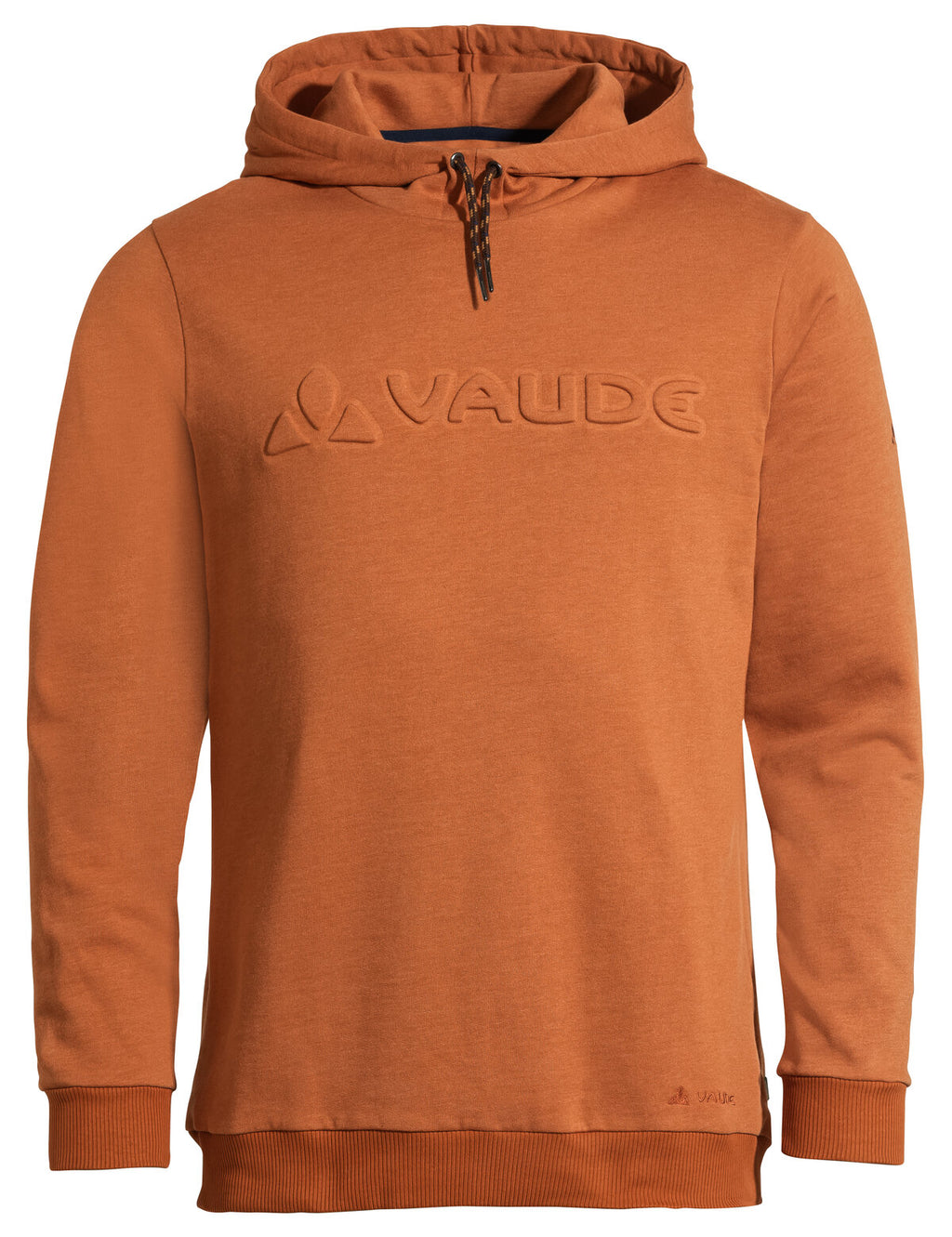 Men's Manukau Hoody II - terra
