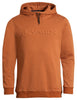 Men's Manukau Hoody II - terra