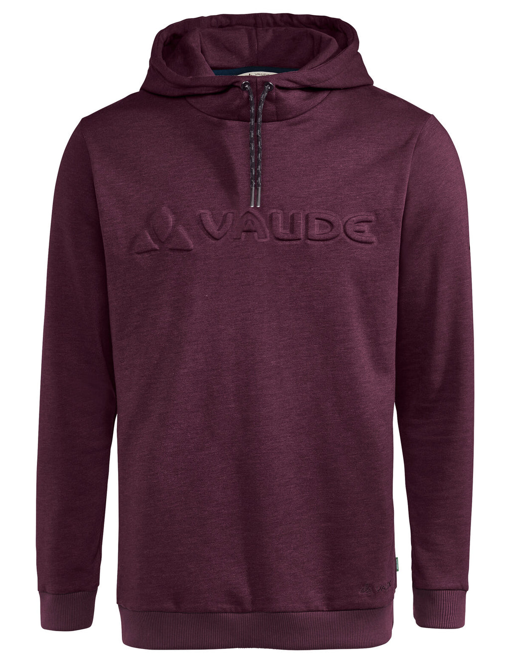 Men's Manukau Hoody II - dark oak