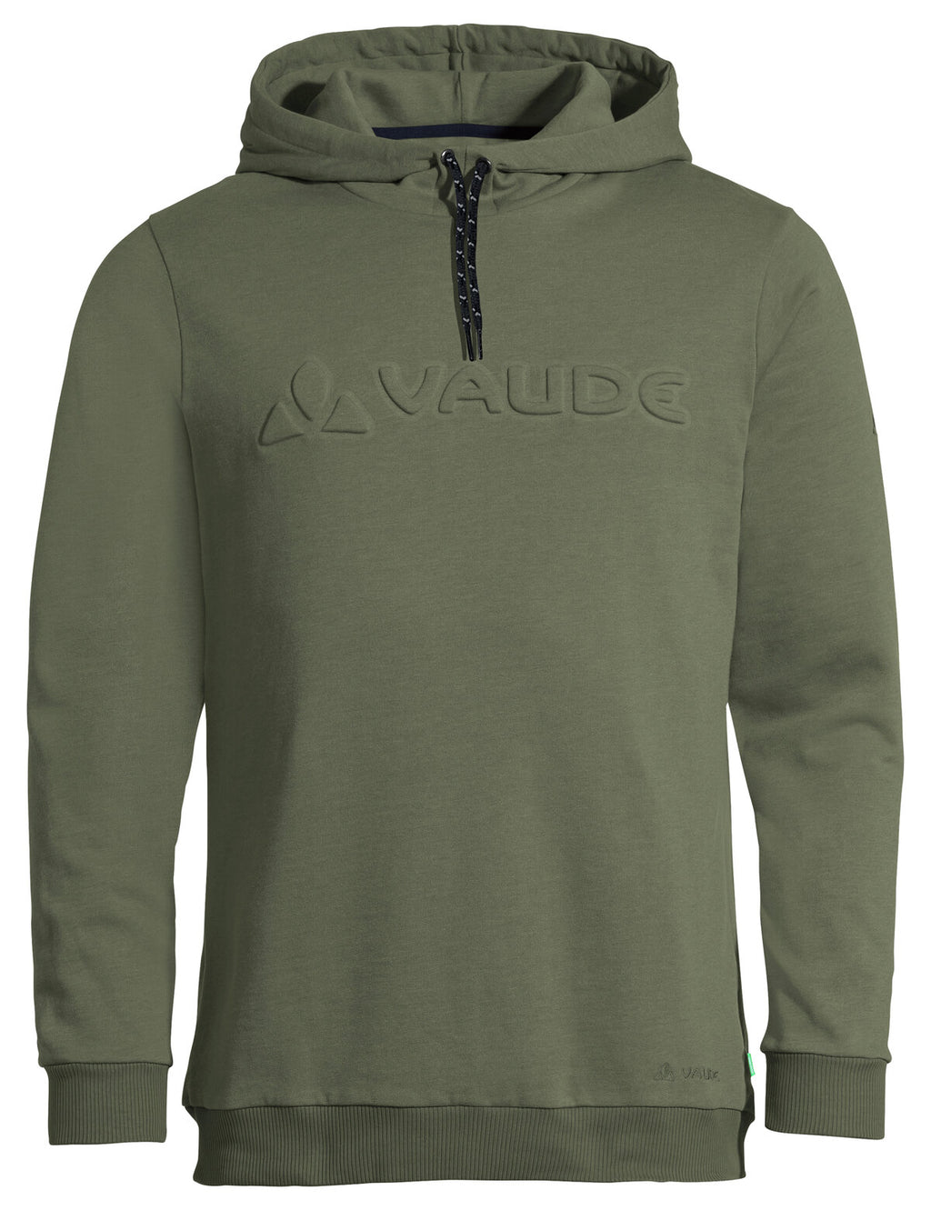 Men's Manukau Hoody II - cedar wood